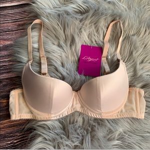 Prices to sell! NWT Agent Provocateur L’Agent Penelope Cream Bra